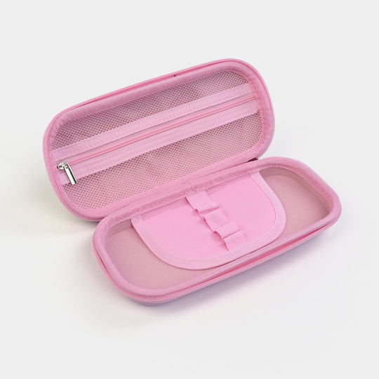 Stationary Pencil Pouch for Kids