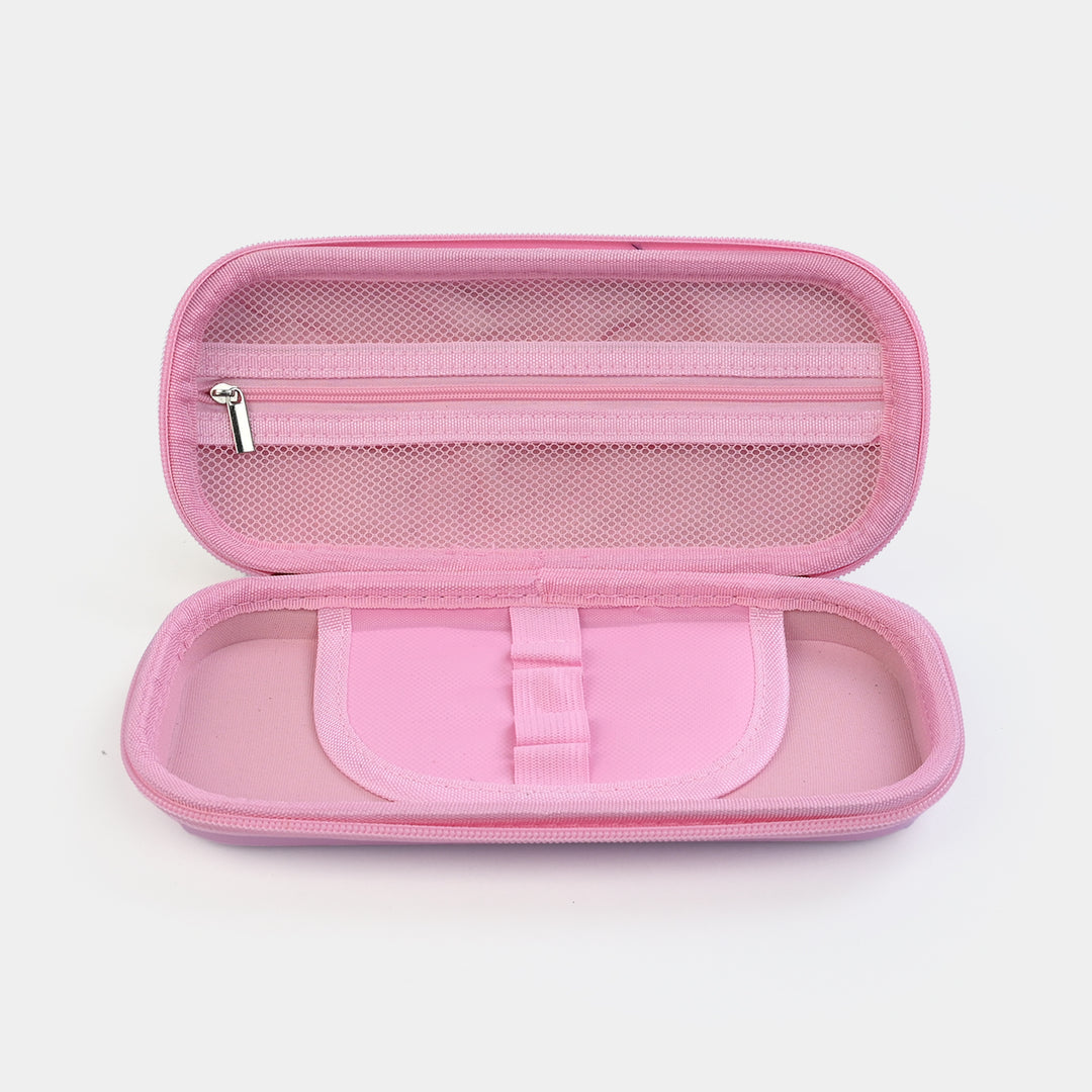 Stationary Pencil Pouch for Kids