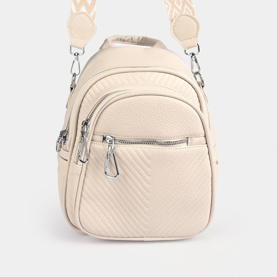 Girls Stylish & Elegant Backpack
