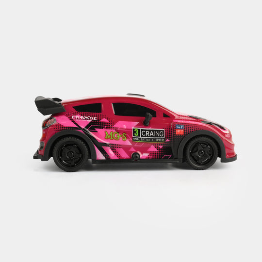 Kids Remote Control Drift Racing Car Toy