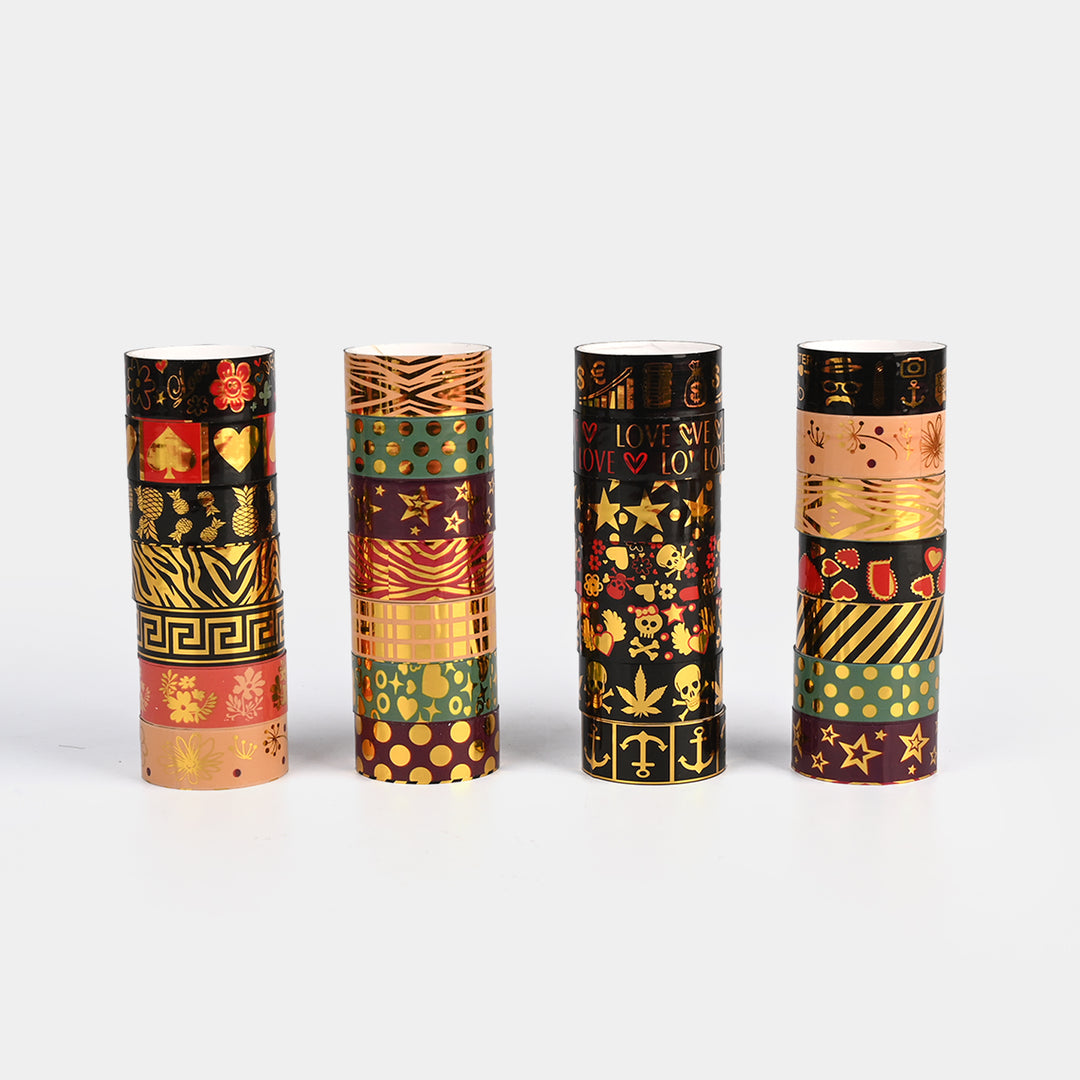 Decorative Washi Tape Collection