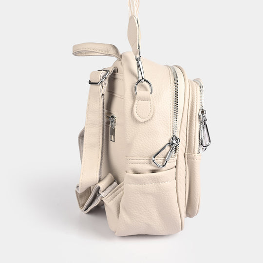Girls Stylish & Elegant Backpack