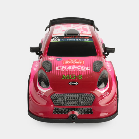 Kids Remote Control Drift Racing Car Toy