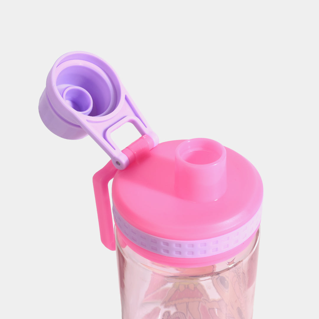 Kids Sports Plastic Water Bottle | 600ml