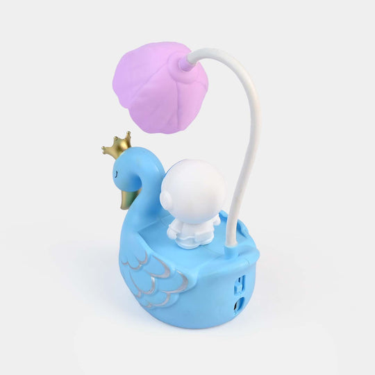 Multifunctional LED Desk Lamp