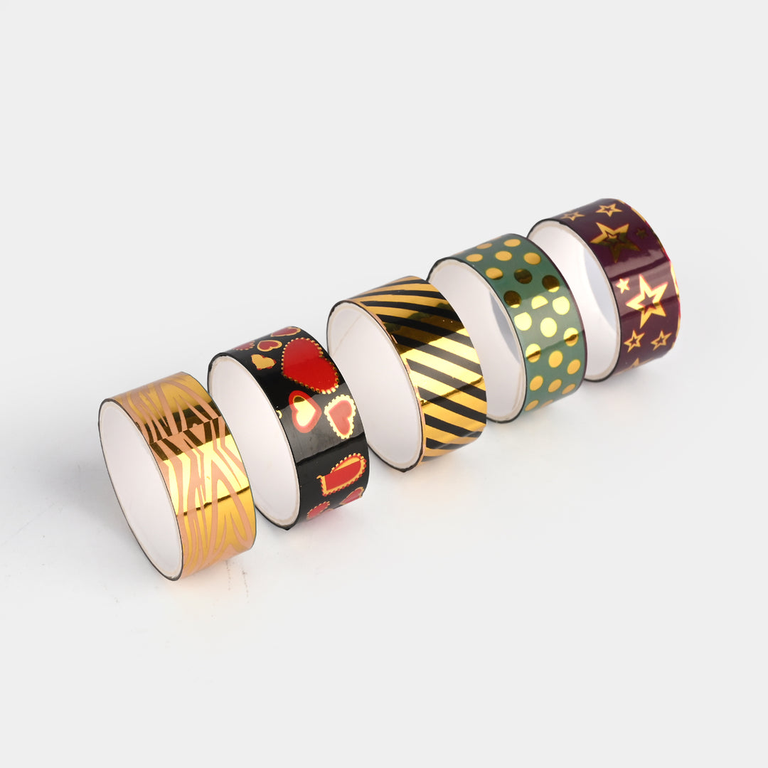 Decorative Washi Tape Collection