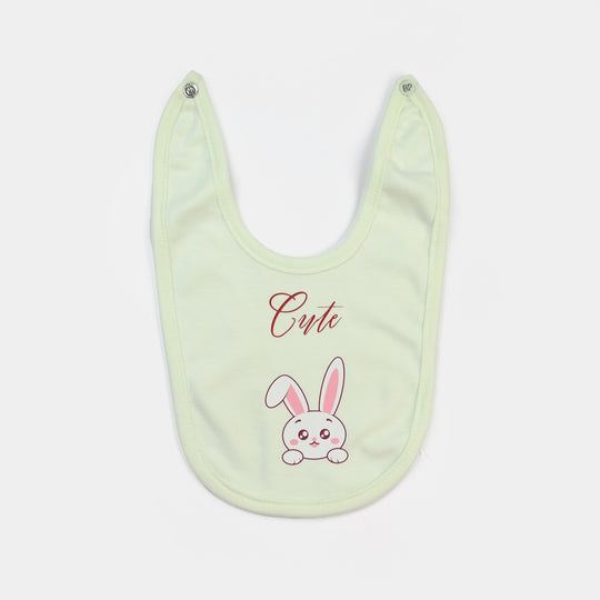 Baby Cotton 3PCs Starter Suit Set