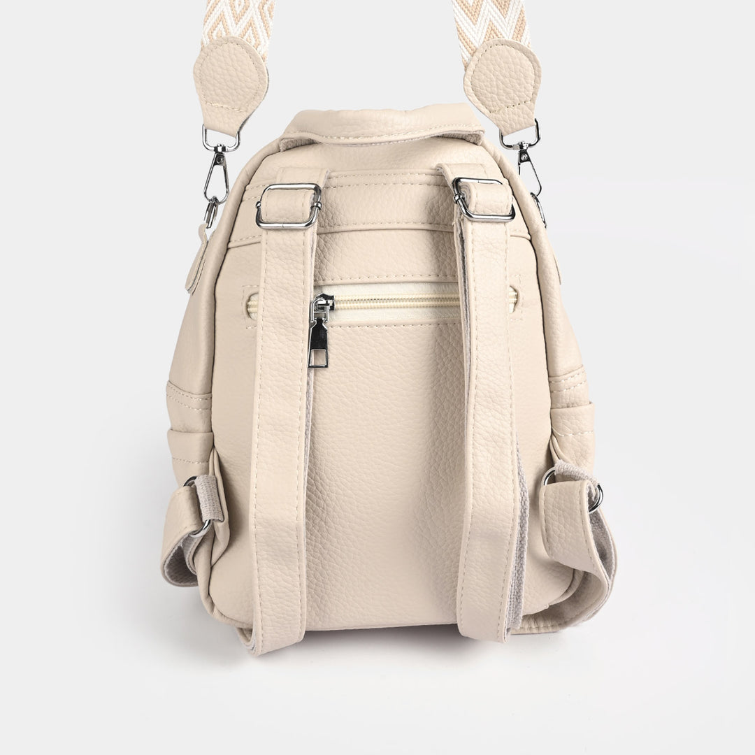 Girls Stylish & Elegant Backpack
