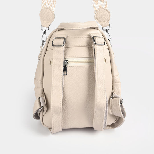Girls Stylish & Elegant Backpack