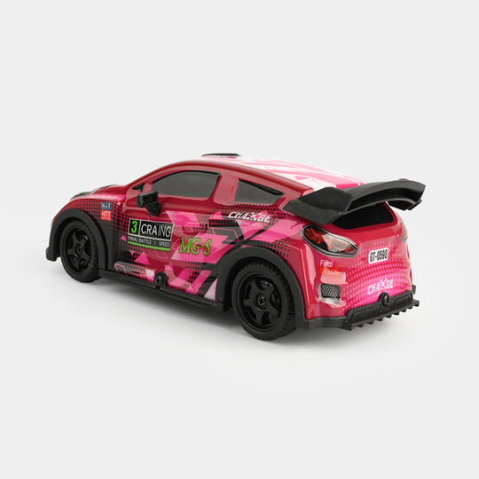 Kids Remote Control Drift Racing Car Toy