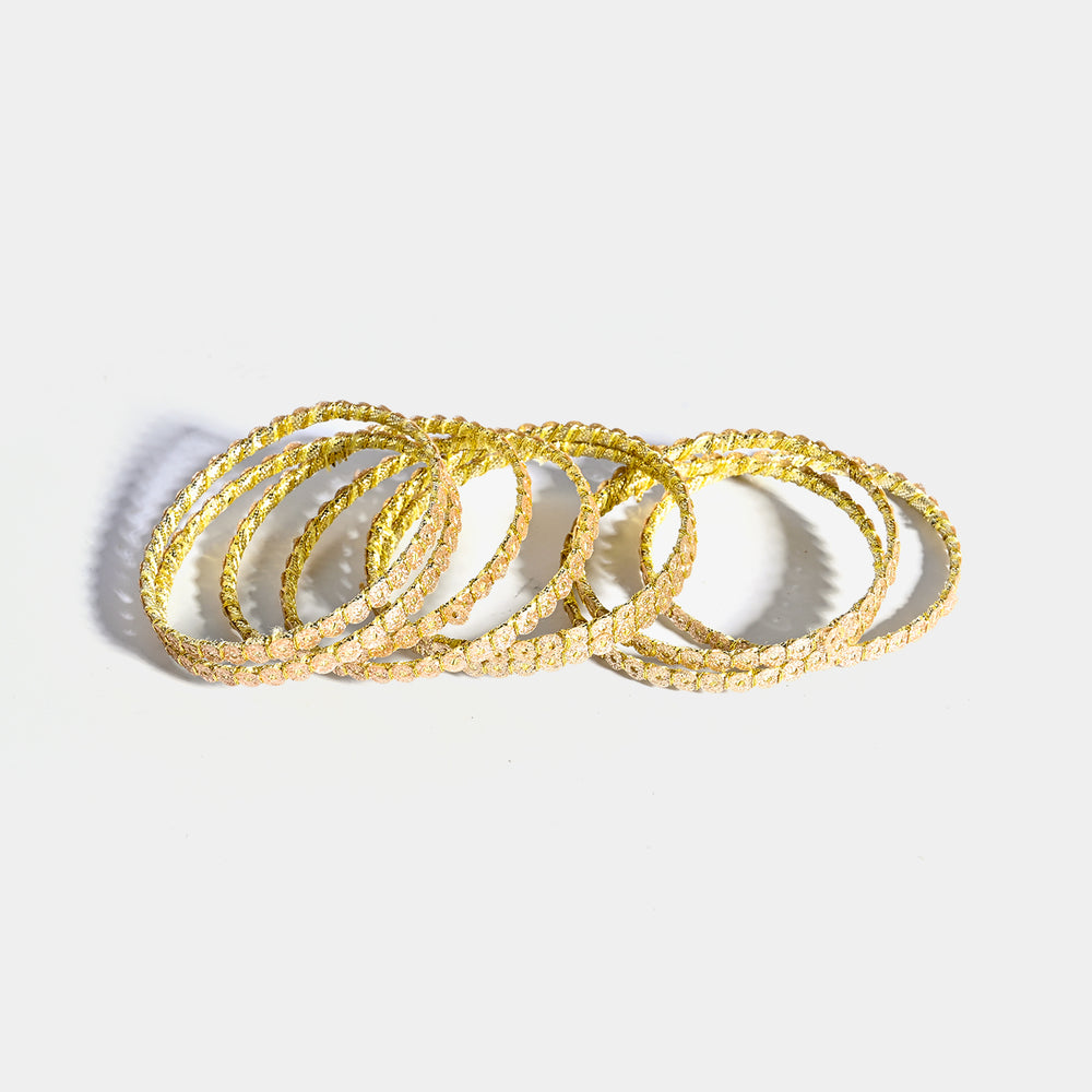 Elegant & Stylish Bangles for Girls