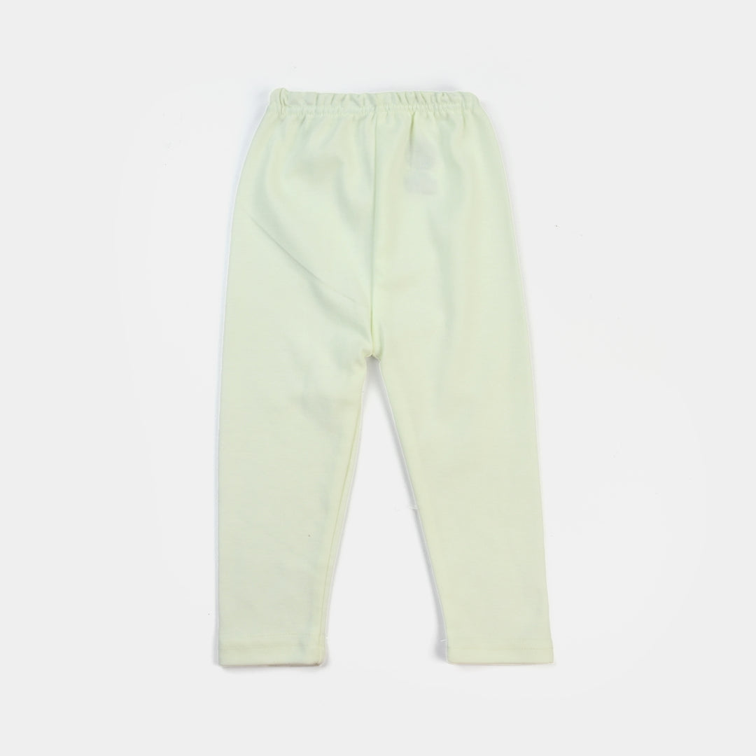 Baby Cotton 3PCs Starter Suit Set