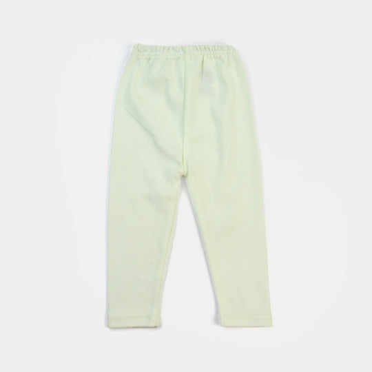 Baby Cotton 3PCs Starter Suit Set