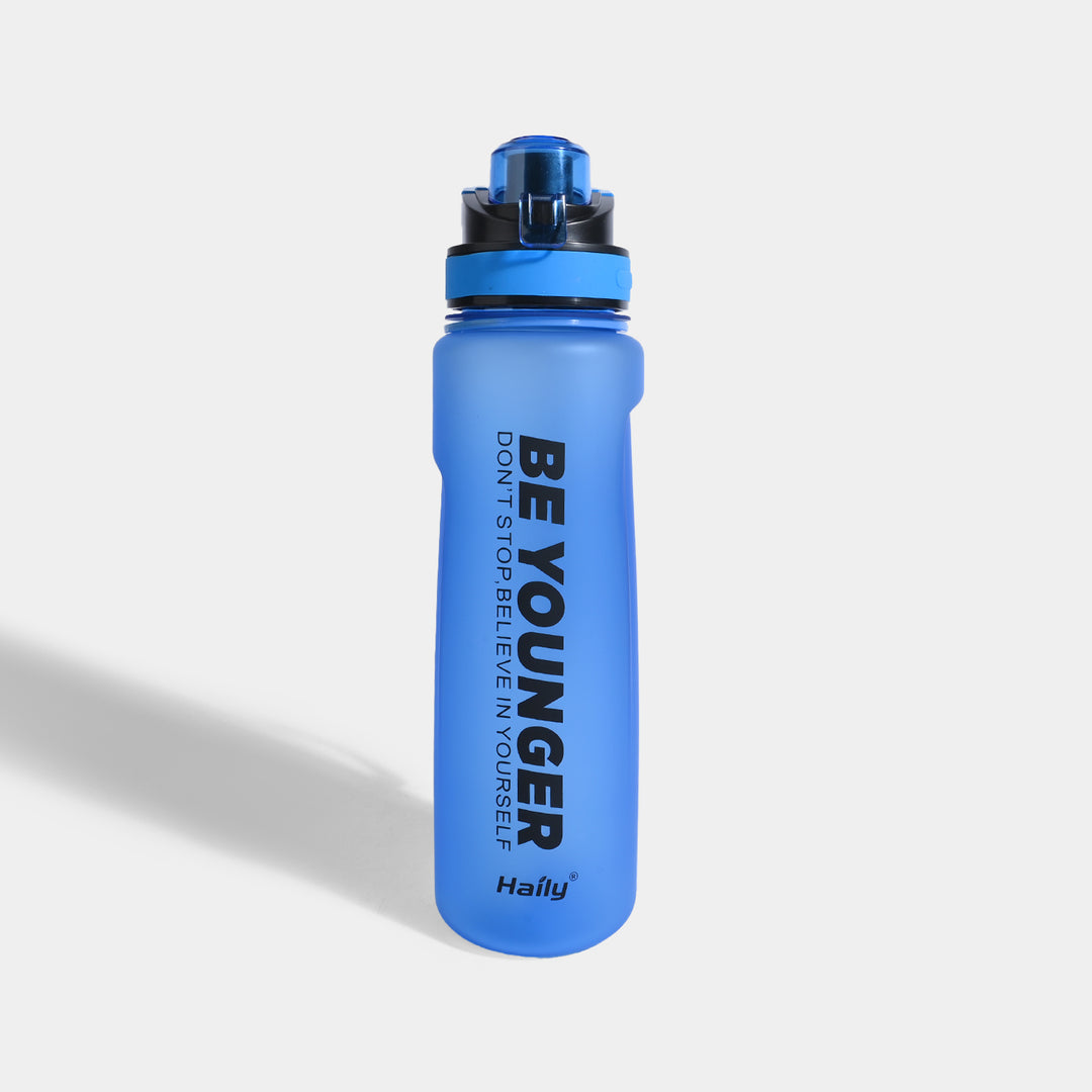 Kids Sports Plastic Water Bottle | 1000ml