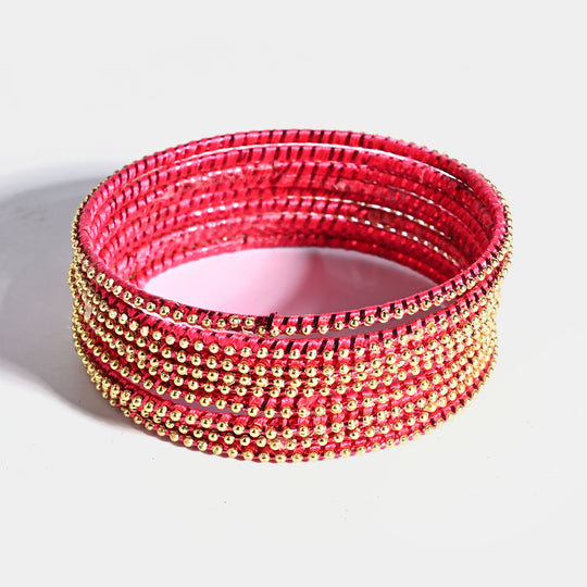 Elegant & Stylish Bangles for Girls