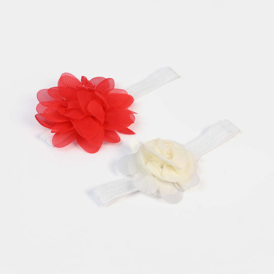 Baby Fancy Head Band Pack Of 2 | 6M+
