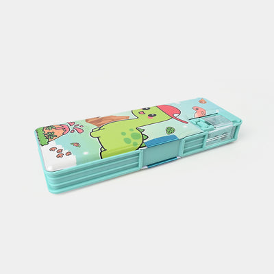 Pencil Box Magnetic Lock For Kids