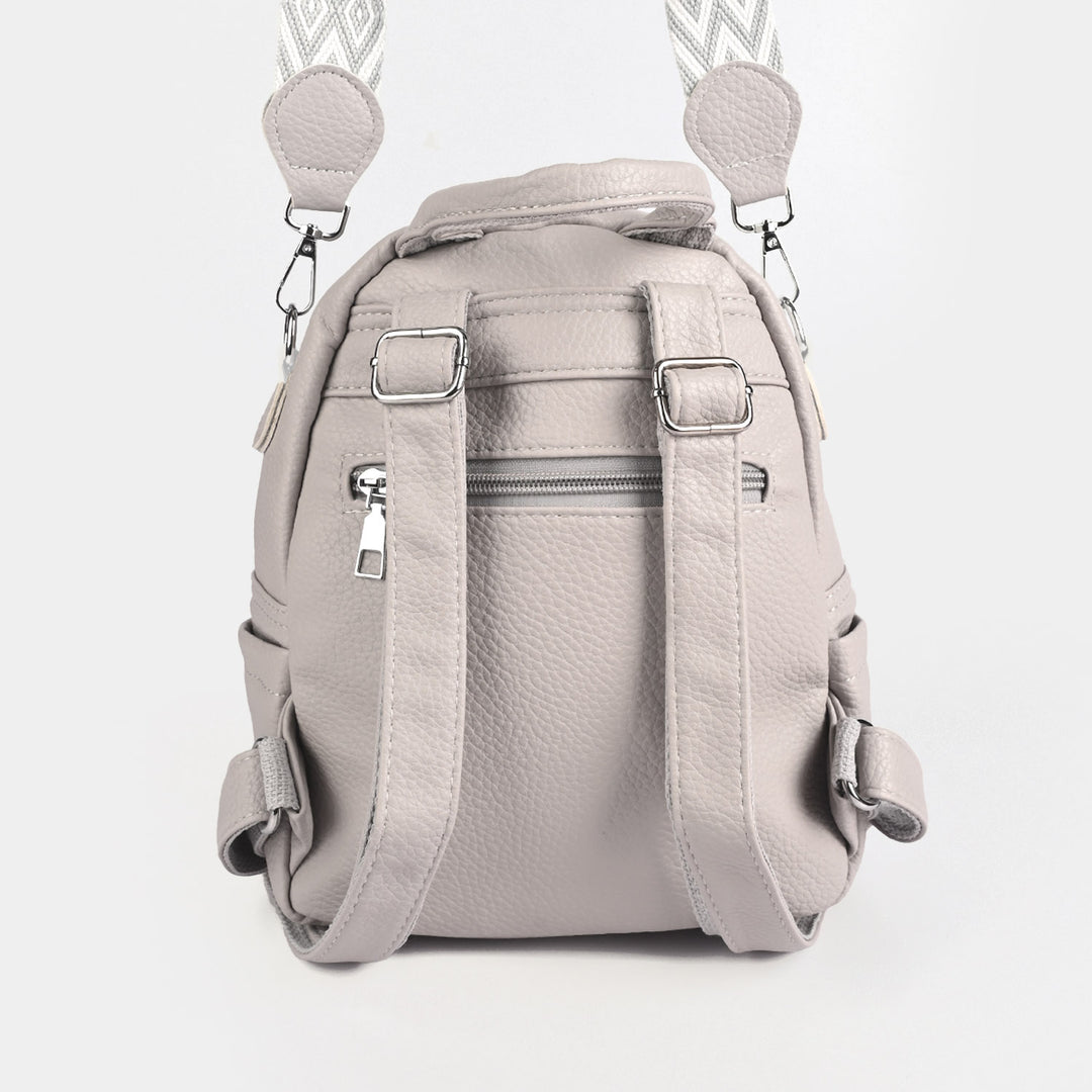 Girls Stylish & Elegant Backpack
