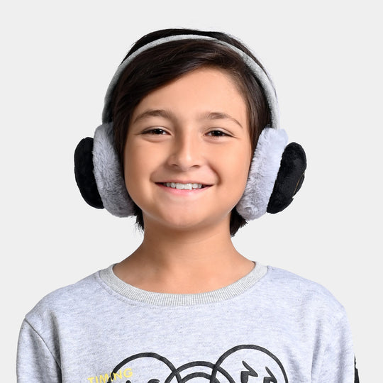 Stylish & Protective Earmuff For Kids