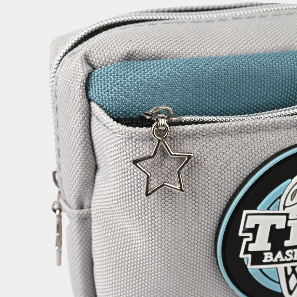 Stationary Pencil Pouch for Kids