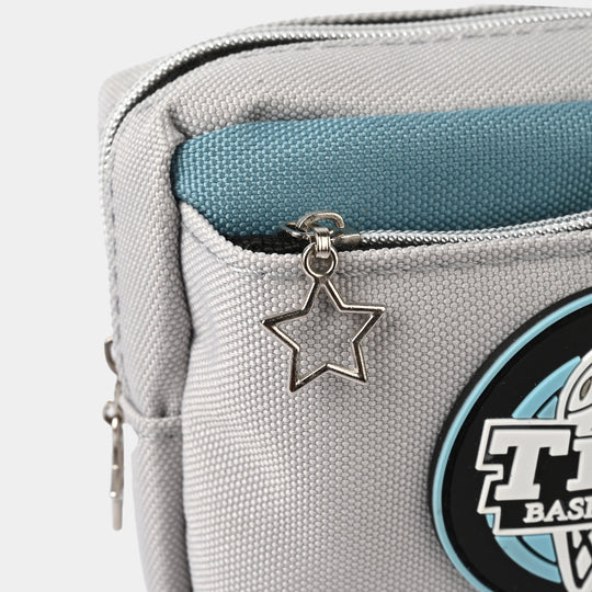 Stationary Pencil Pouch for Kids
