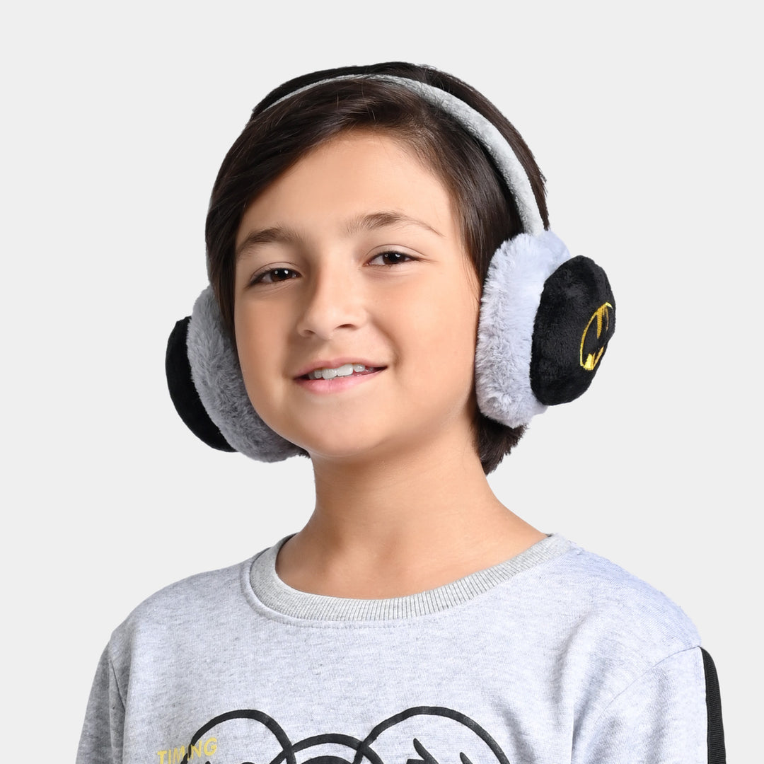 Stylish & Protective Earmuff For Kids