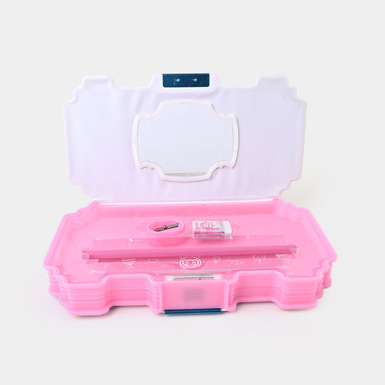 Pencil Box Magnetic Lock For Kids