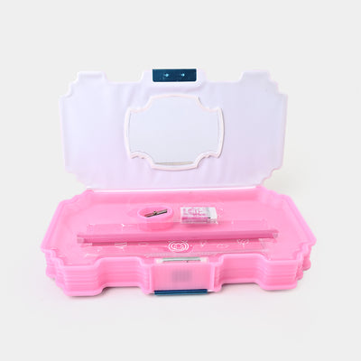 Pencil Box Magnetic Lock For Kids