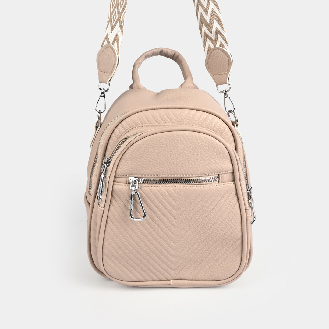 Girls Stylish & Elegant Backpack