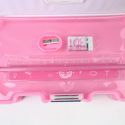 Pencil Box Magnetic Lock For Kids