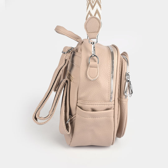 Girls Stylish & Elegant Backpack