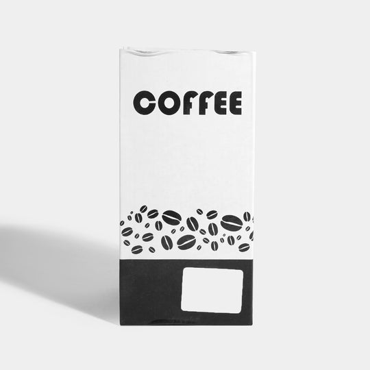 Stainless Steel Stylish Coffee Mug