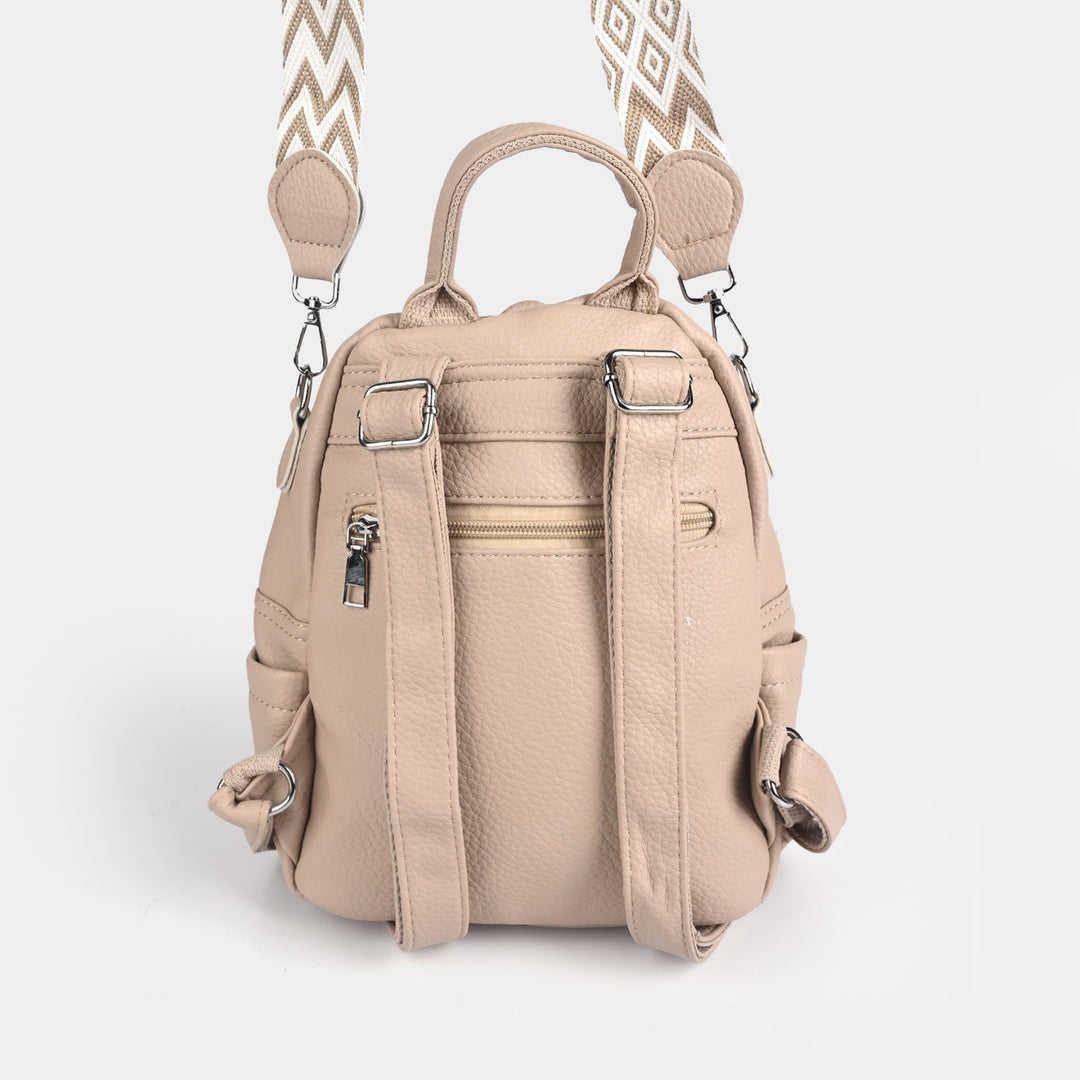Girls Stylish & Elegant Backpack