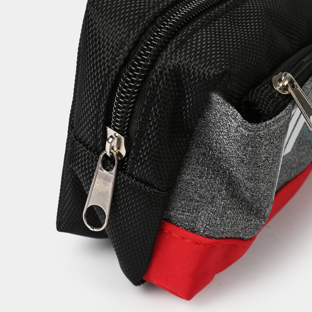 Stationary Pencil Pouch for Kids