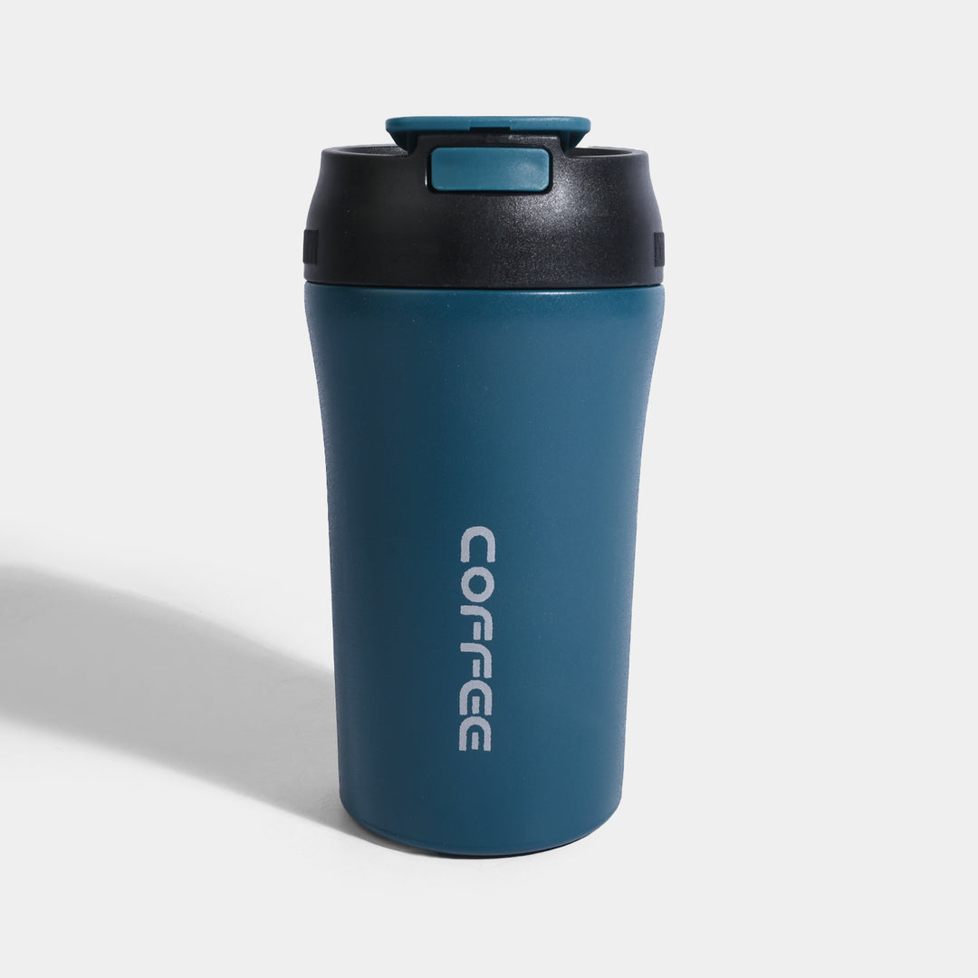 Stainless Steel Stylish Coffee Mug