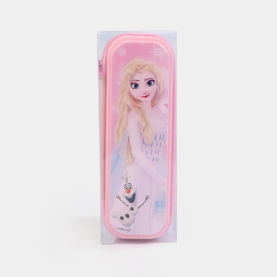 Stationary Pencil Pouch for Kids