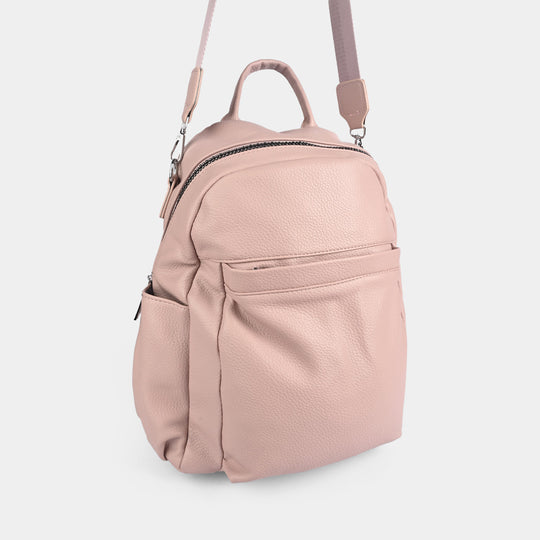 Girls Stylish & Elegant Backpack