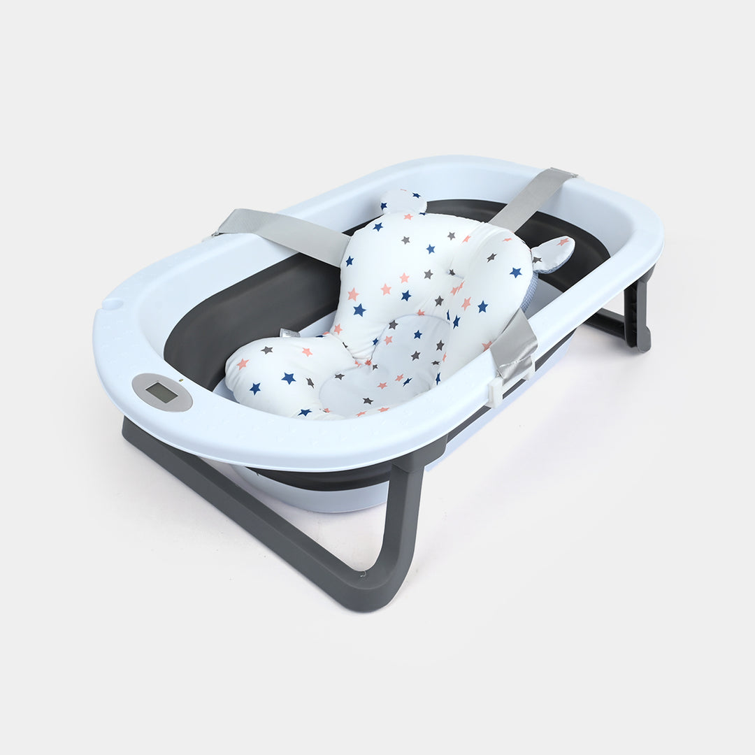 10-in-1 Smart Foldable Baby Bath Set