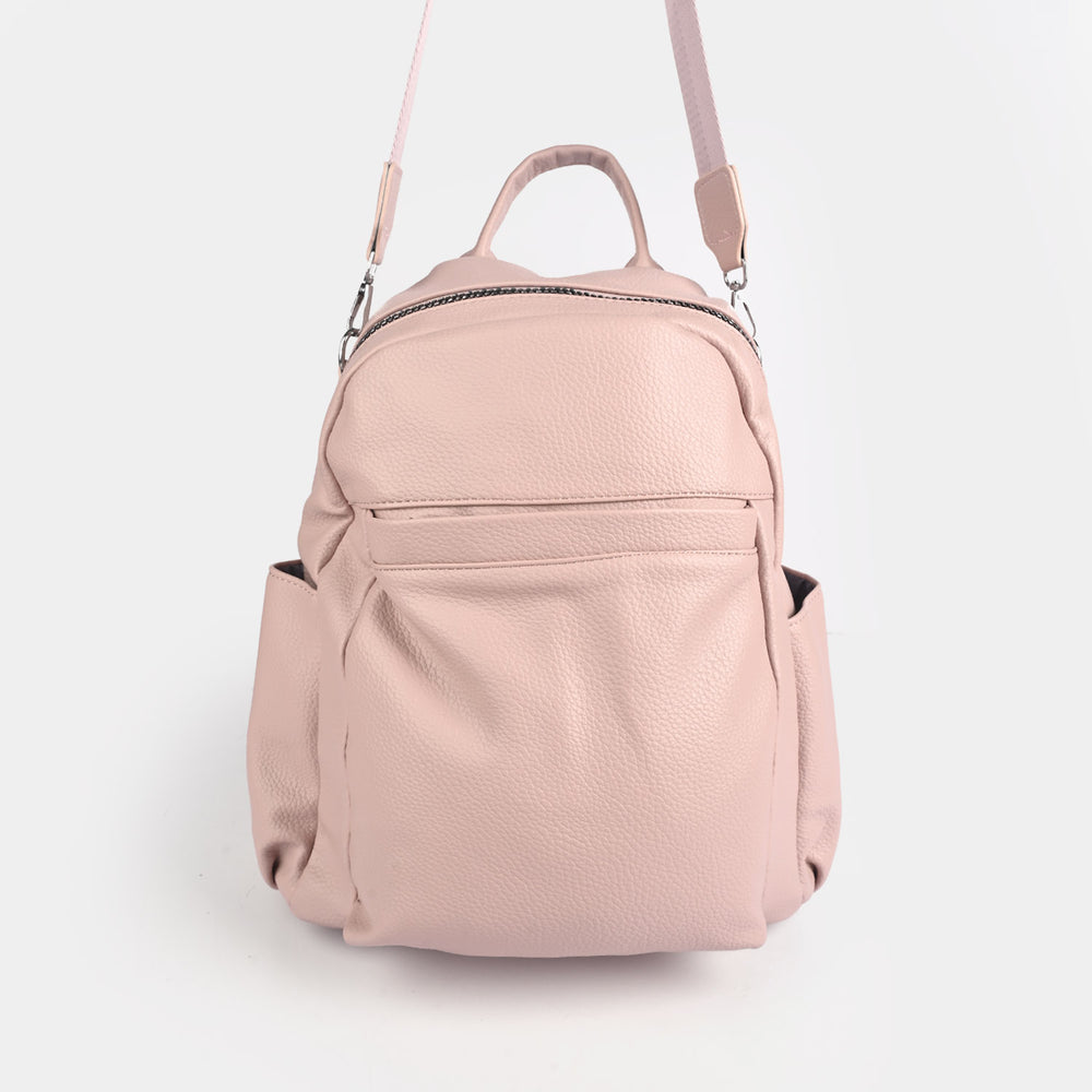 Girls Stylish & Elegant Backpack