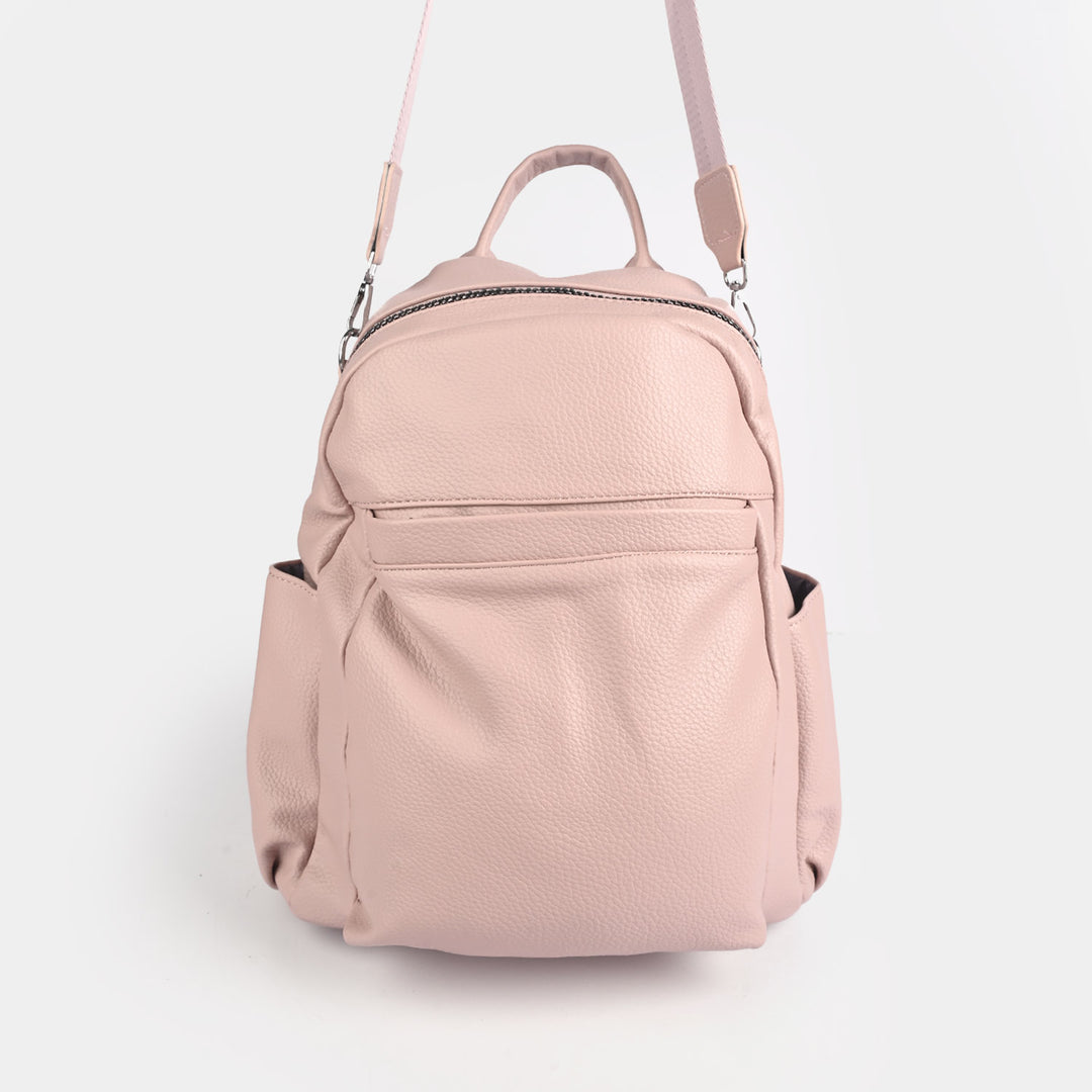 Girls Stylish & Elegant Backpack