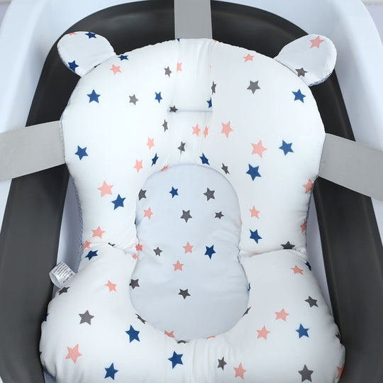 10-in-1 Smart Foldable Baby Bath Set