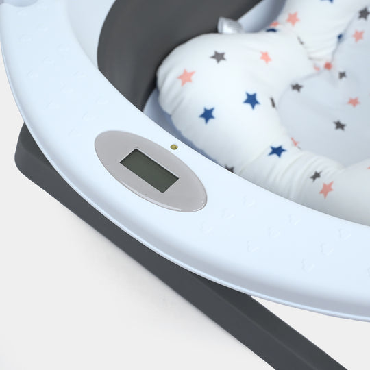 10-in-1 Smart Foldable Baby Bath Set