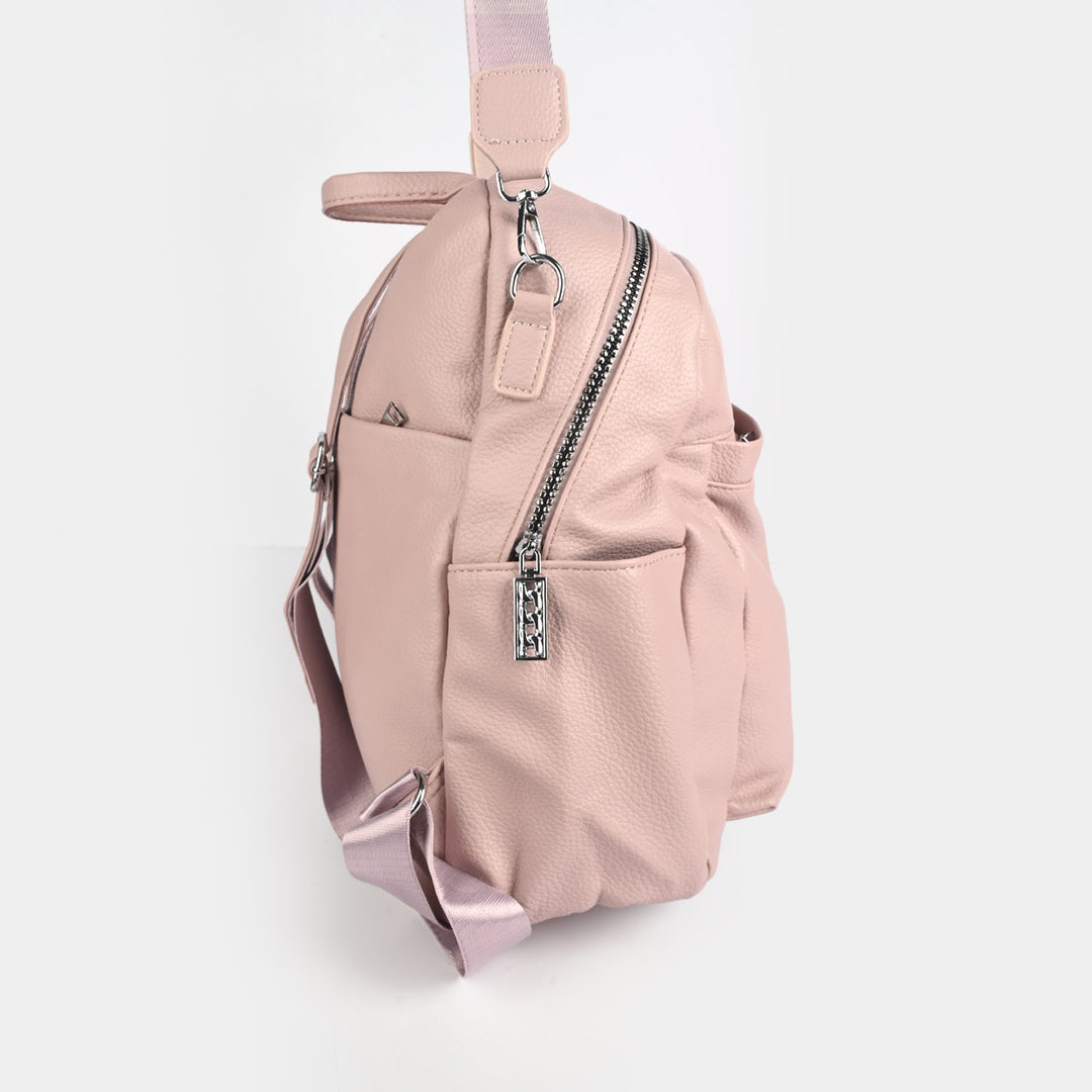 Girls Stylish & Elegant Backpack