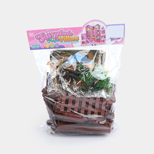 Kids DIY Building and Construction Set