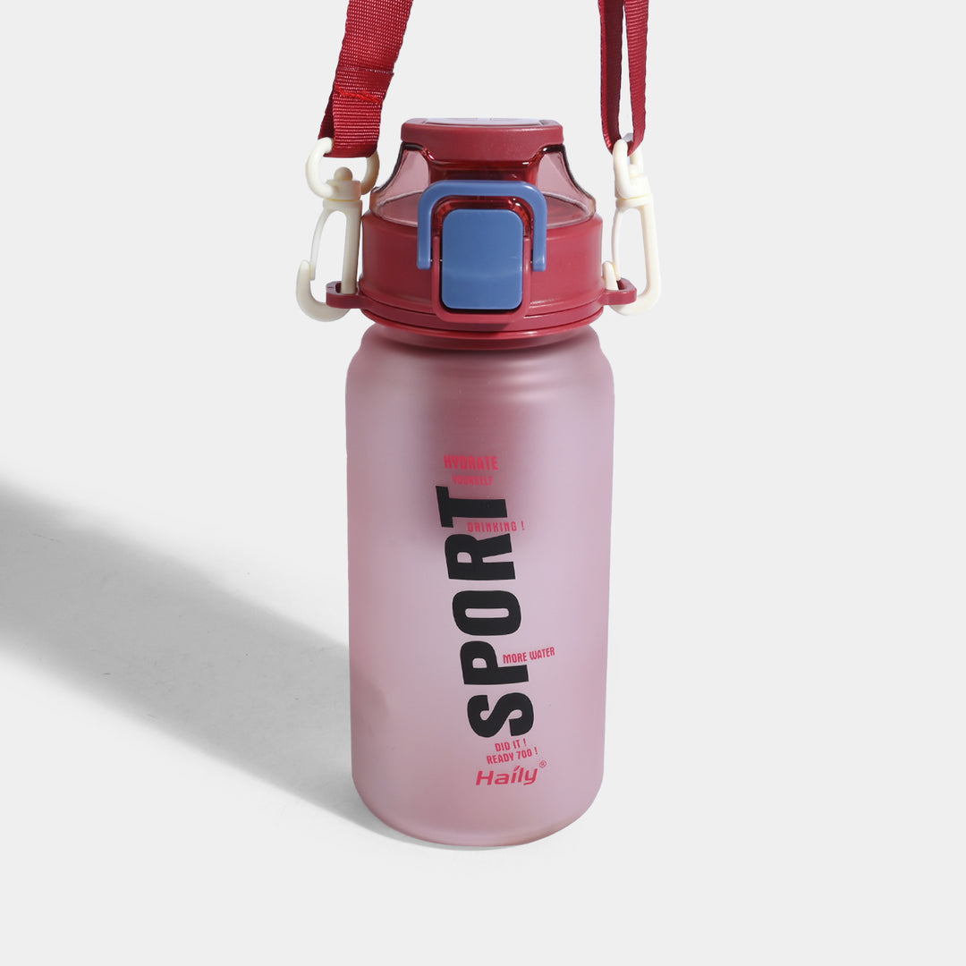 Kids Sports Plastic Water Bottle | 700ml