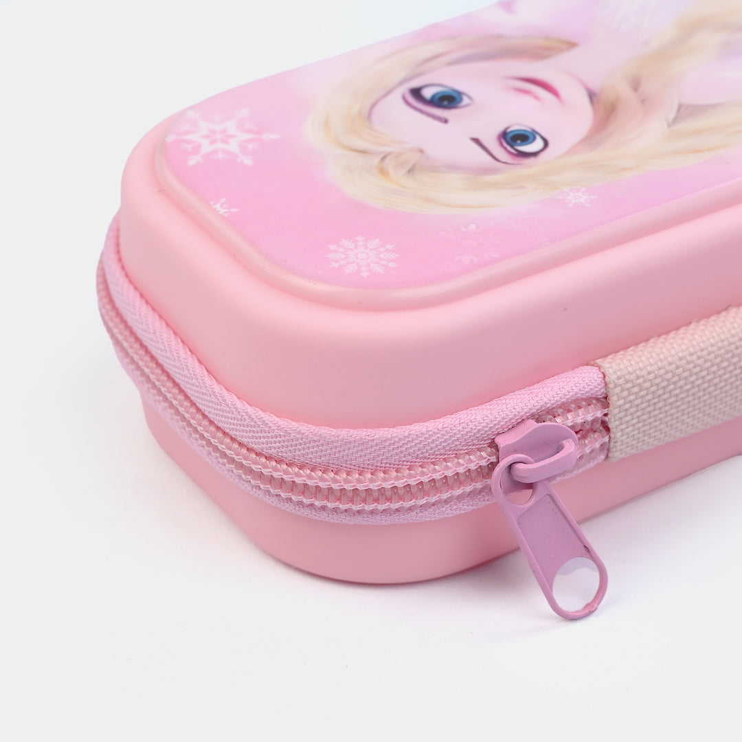 Stationary Pencil Pouch for Kids