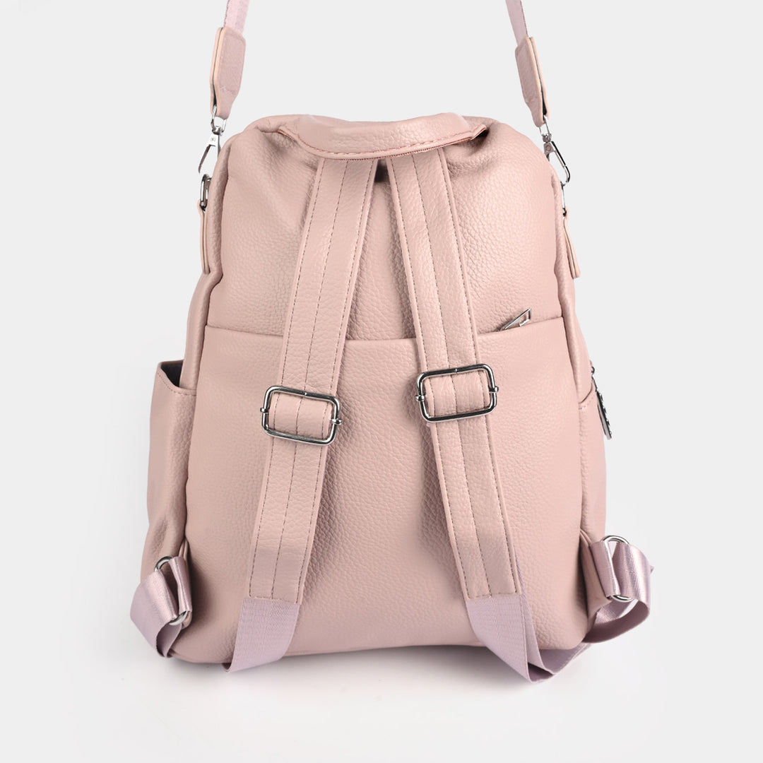 Girls Stylish & Elegant Backpack