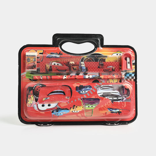 Character Stationary Set for Kids