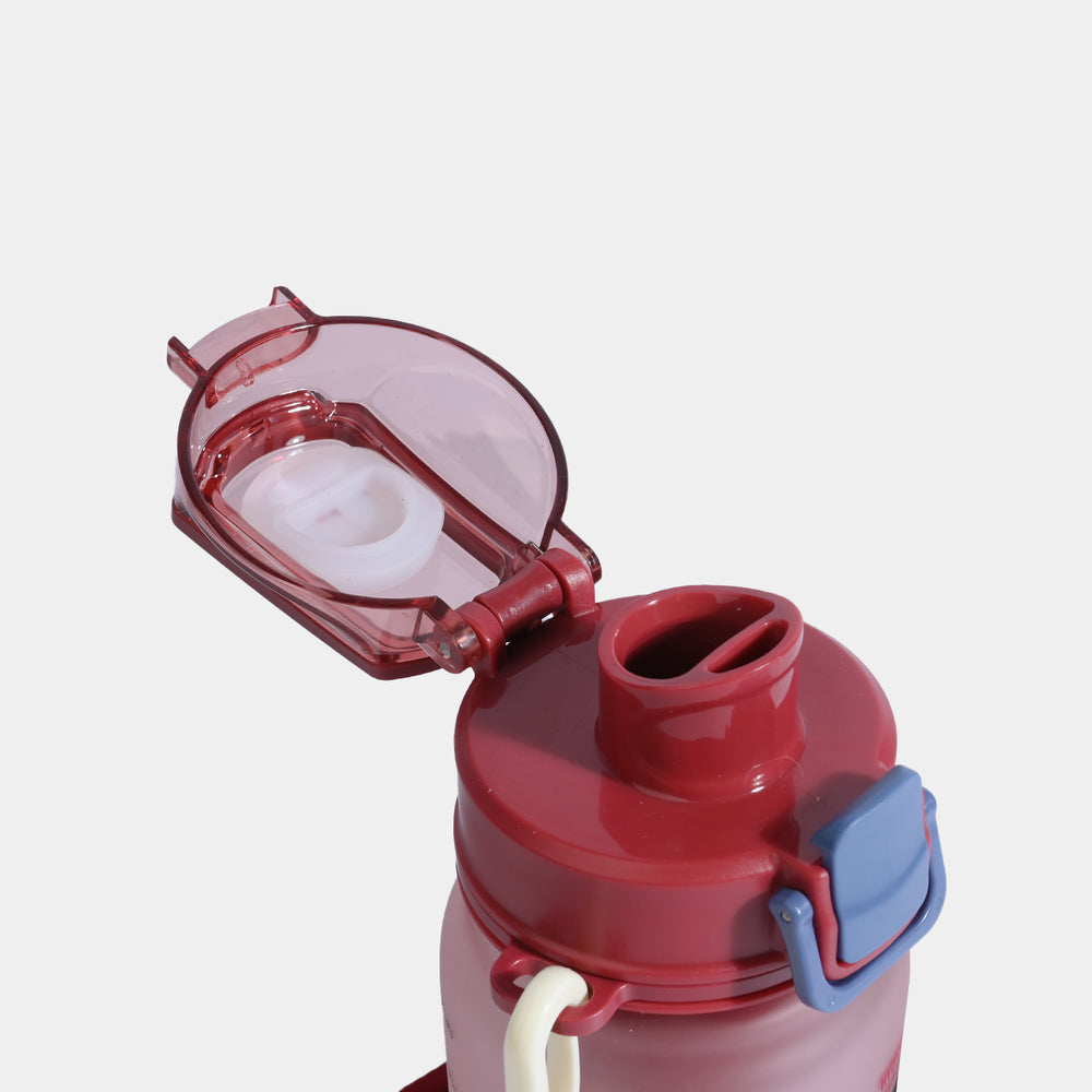 Kids Sports Plastic Water Bottle | 700ml