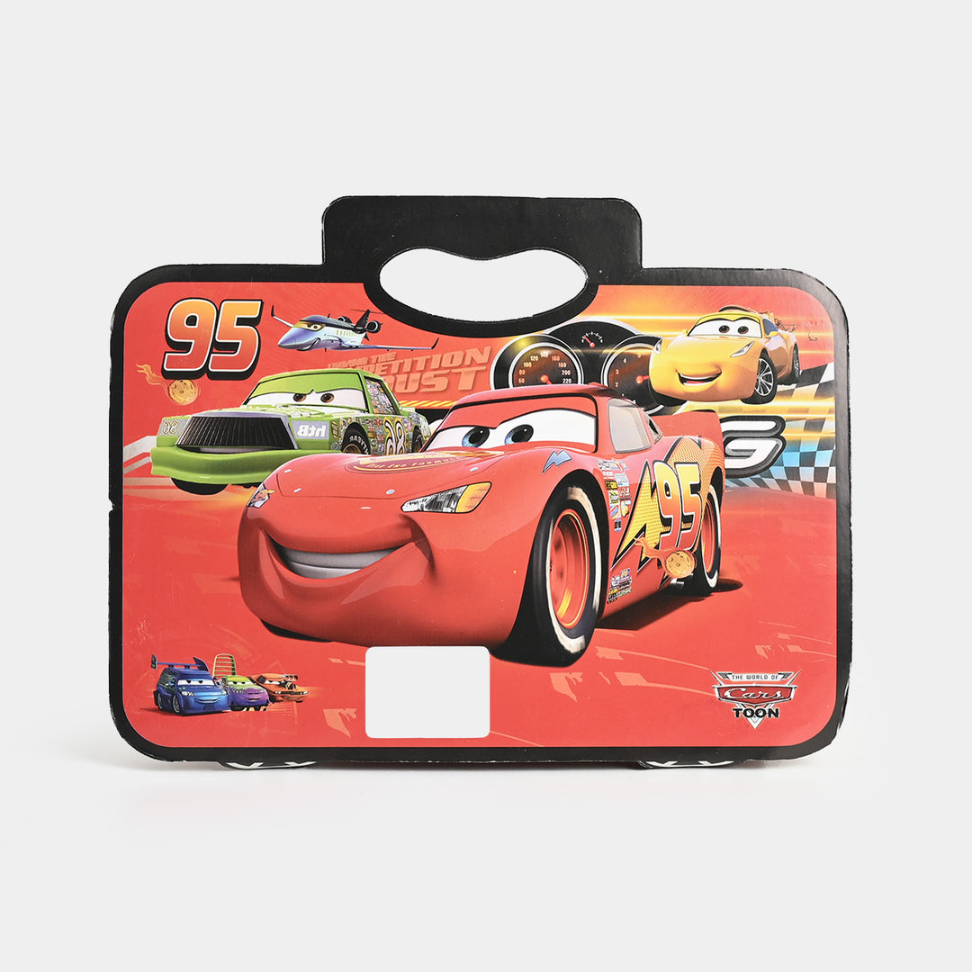 Character Stationary Set for Kids